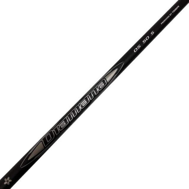 中古】 つるや ONESIDER Ji+S 10.5° ドライバー DR Diamana FOR OS 50