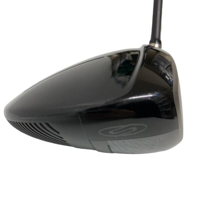 中古】 つるや ONESIDER Ji+S 10.5° ドライバー DR Diamana FOR OS 50