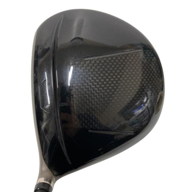 中古】 つるや ONESIDER Ji+S 10.5° ドライバー DR Diamana FOR OS 50