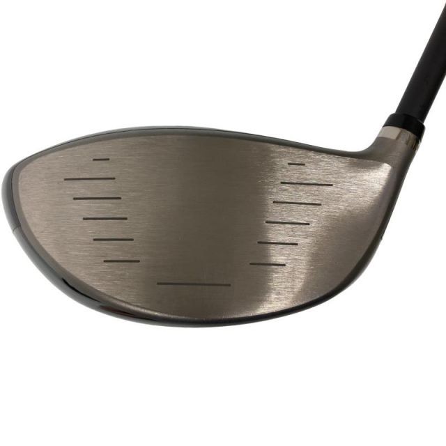 中古】 つるや ONESIDER Ji+S 10.5° ドライバー DR Diamana FOR OS 50