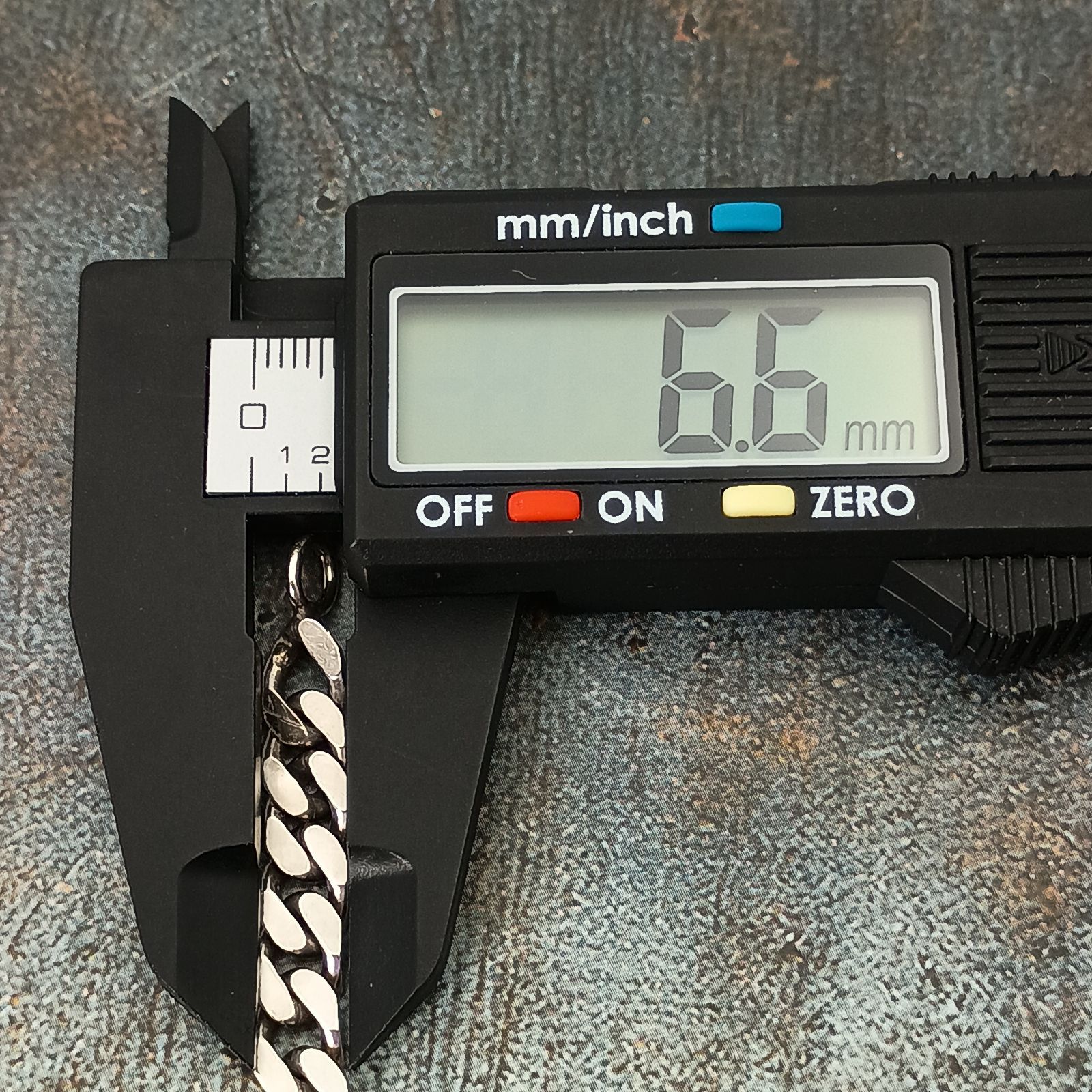 GUCCI グッチ ディアマンティッシマ 喜平 ブレスレット シェリーライン