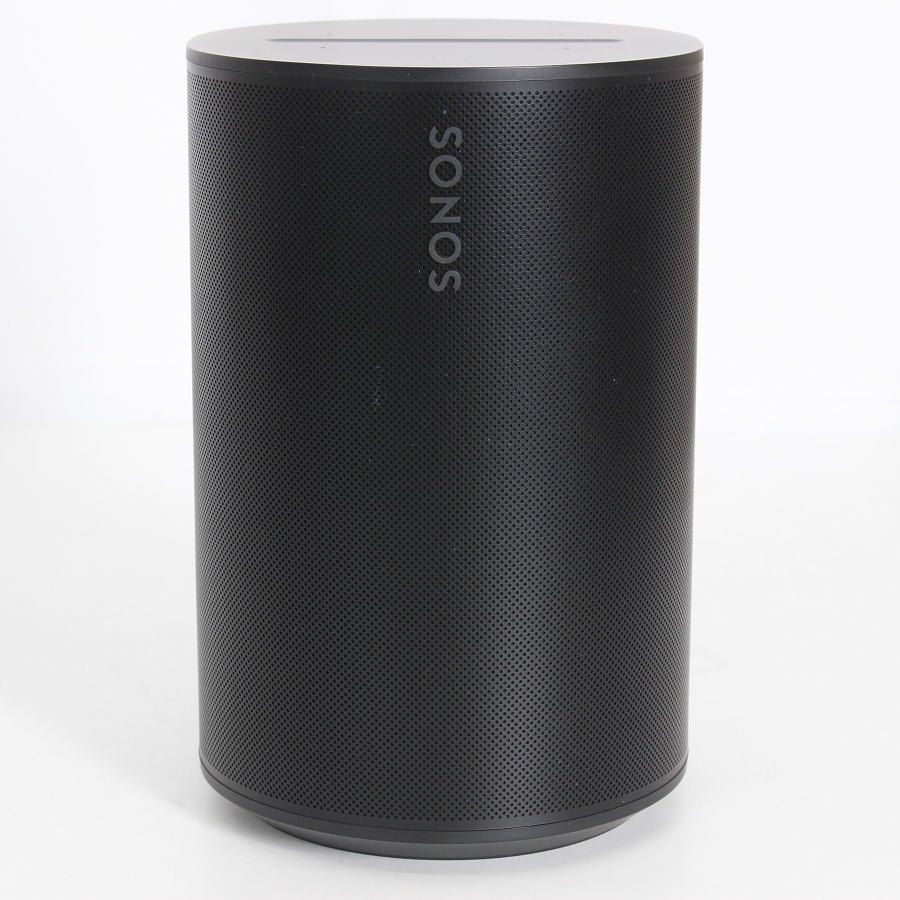 美品】Sonos Era 100 E10G1JP1BLK ブラック スマートスピーカー