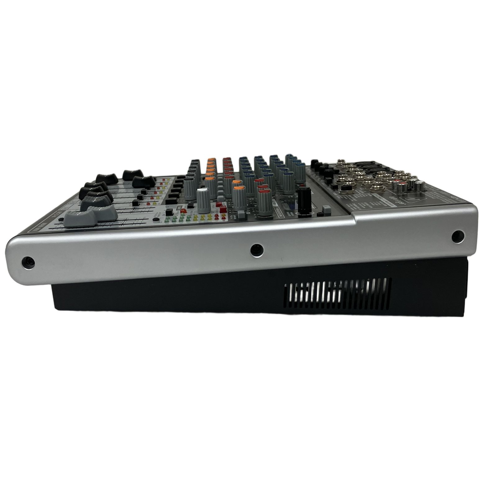 BEHRINGER XENYX X1204USB アナログミキサー USBオーディオ