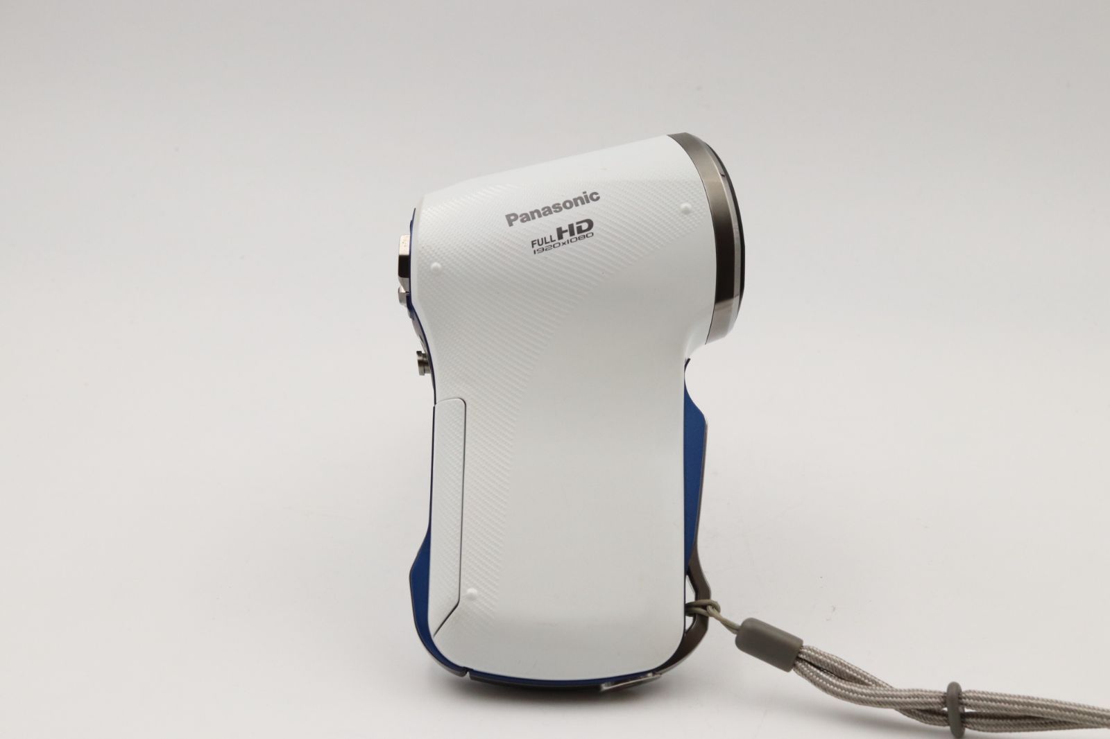 美品☆Panasonic パナソニック HX-WA30 デジタルムービーカメラ 防水