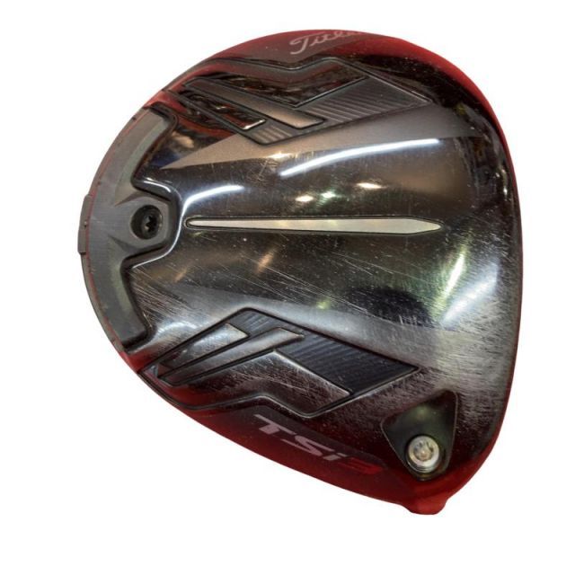 中古】 タイトリスト TSi3 10° ドライバー DR 純正特注シャフト 