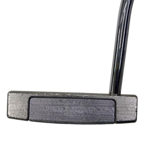中古】 タイトリスト SCOTTY CAMERON select NEWPORT M1 MALLET(2016