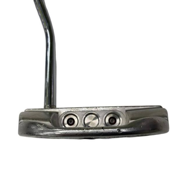 中古】 タイトリスト SCOTTY CAMERON select NEWPORT M1 MALLET(2016
