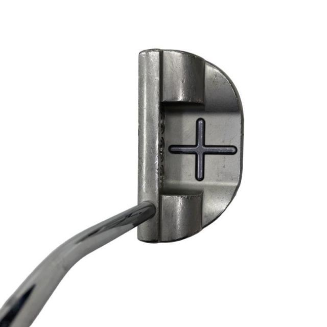 中古】 タイトリスト SCOTTY CAMERON select NEWPORT M1 MALLET(2016