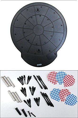 D.craft ダーツボード