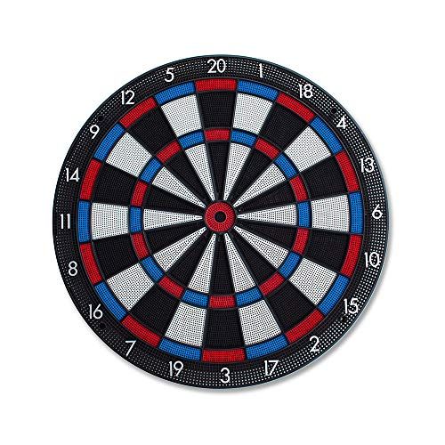 D.CRAFT ディークラフト】超静音設計家庭用ダーツボード DARTBOARD