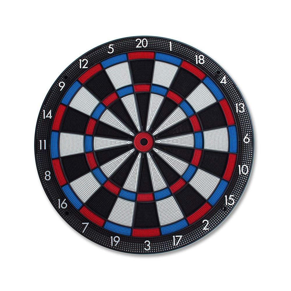 D.CRAFT ディークラフト】超静音設計家庭用ダーツボード DARTBOARD