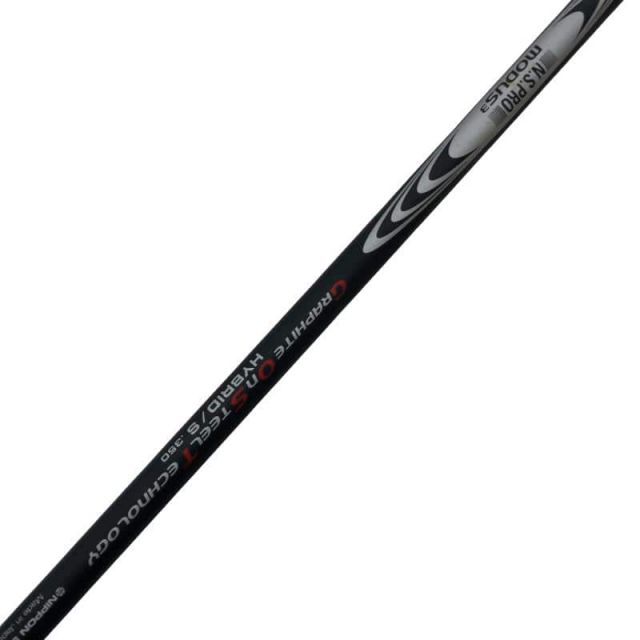 中古】 エポンゴルフ株式会社 EPON AF-905 U21° ユーティリティ UT