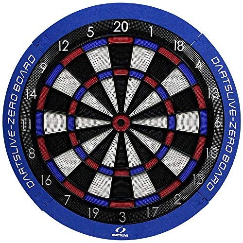 DARTSLIVE-ZERO BOARD ダーツライブ ゼロボード 台 的 盤 静音 ダーツ