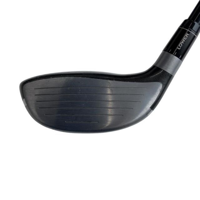 中古】 テーラーメイド SLDR 3W フェアウェイウッド FW TM1-114