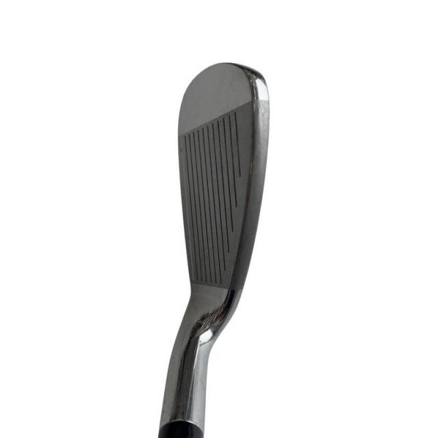 中古】 ミズノ T-ZOID RV-02 7S アイアンセット IR スチール