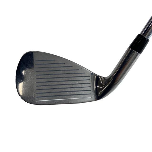 中古】 ミズノ T-ZOID RV-02 7S アイアンセット IR スチール