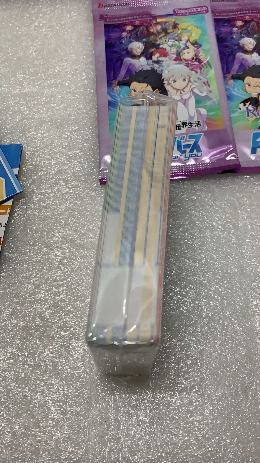 Reバース for you トライアルセット 「Re：ゼロから始める異世界生活