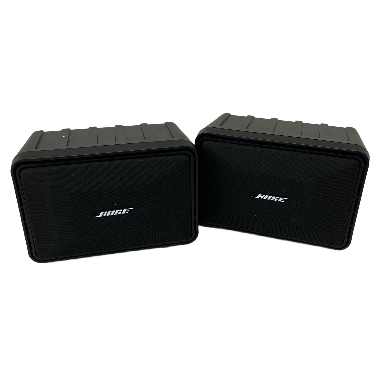 BOSE ボーズ 101MM スピーカーペア 音響 オーディオ 機器 中古 美品