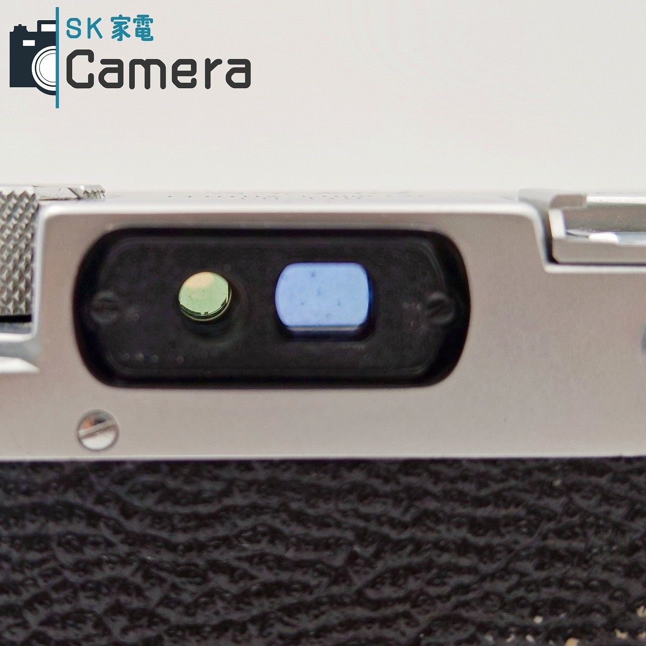 中古】 Leotax TV2 レオタックス メリット レンジファインダー - メルカリ