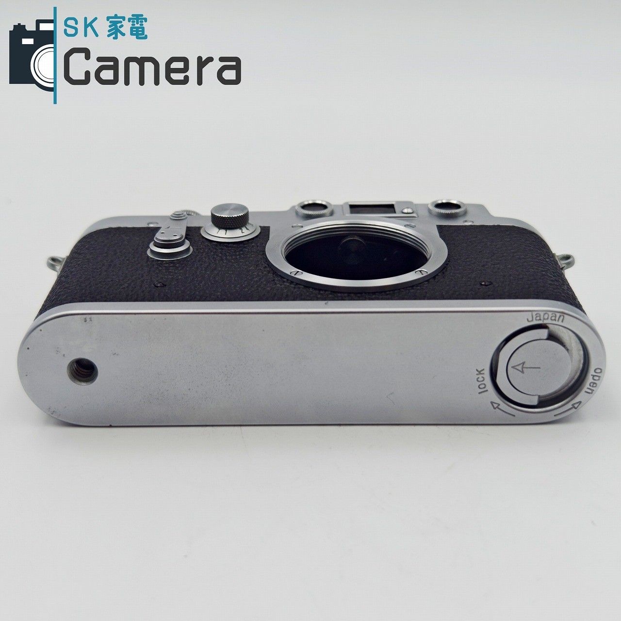 中古】 Leotax TV2 レオタックス メリット レンジファインダー - メルカリ