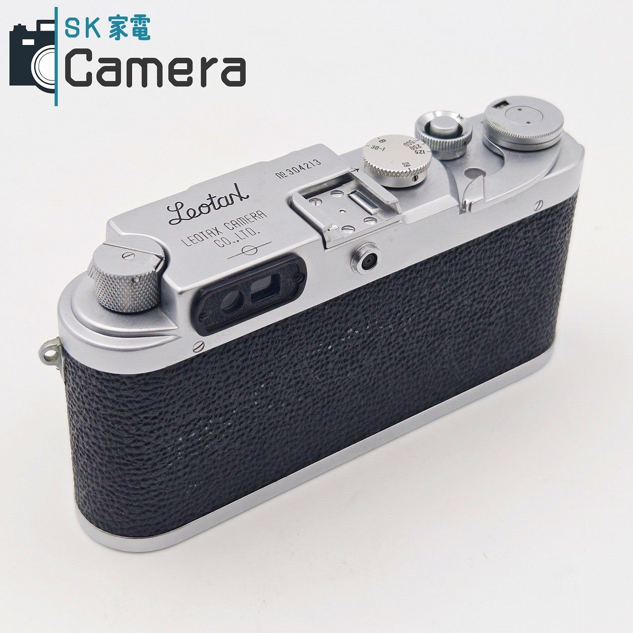 中古】 Leotax TV2 レオタックス メリット レンジファインダー - メルカリ