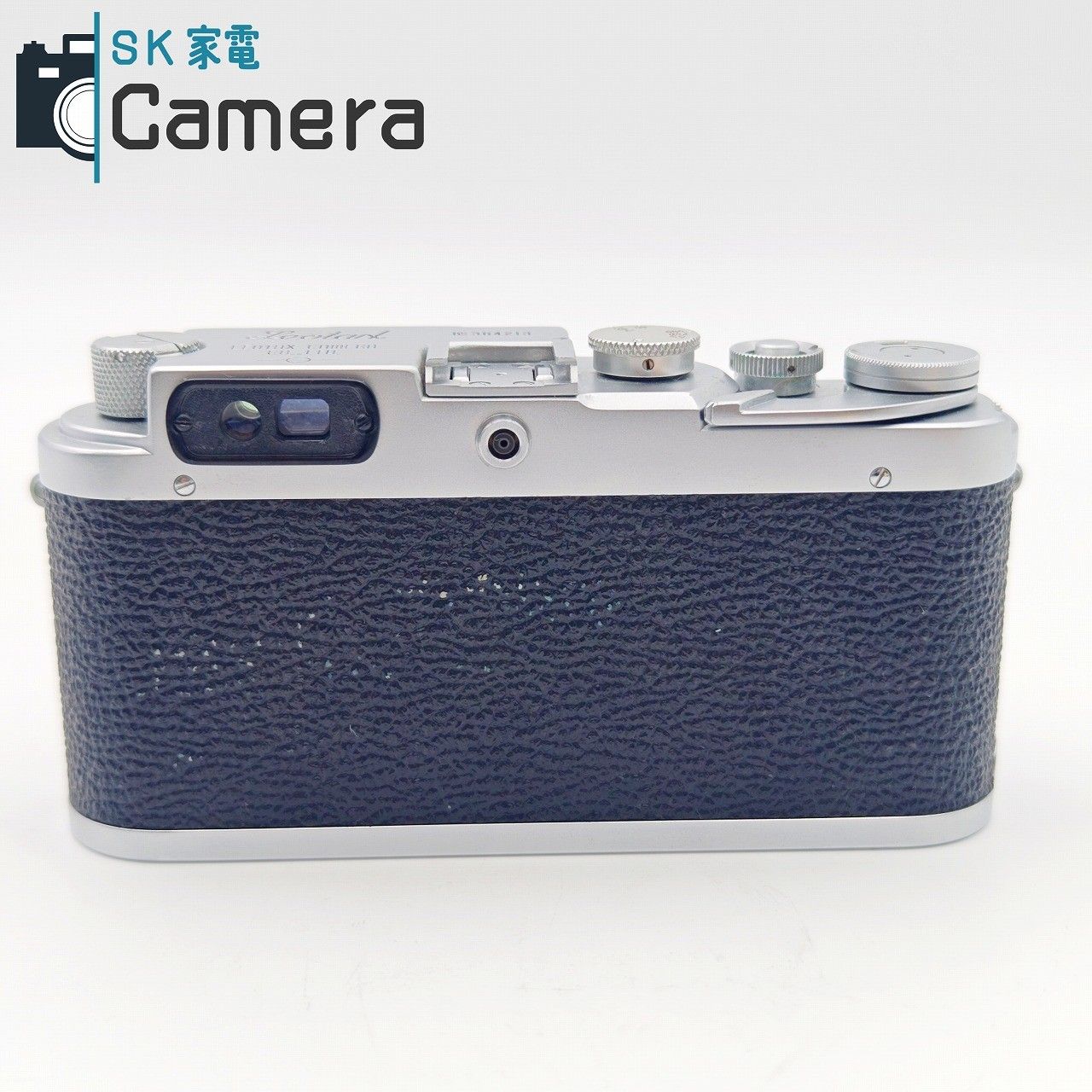 中古】 Leotax TV2 レオタックス メリット レンジファインダー - メルカリ