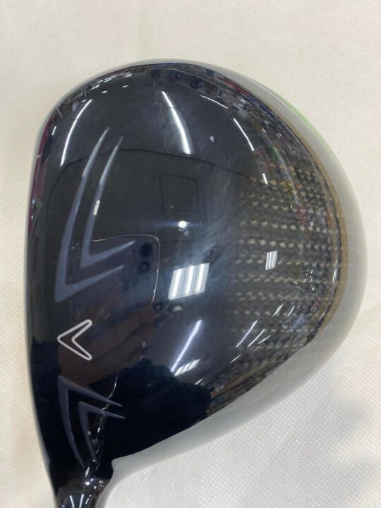 キャロウェイ GBB EPIC STAR 9.5度 FUBUKI V 50 Sフレックス