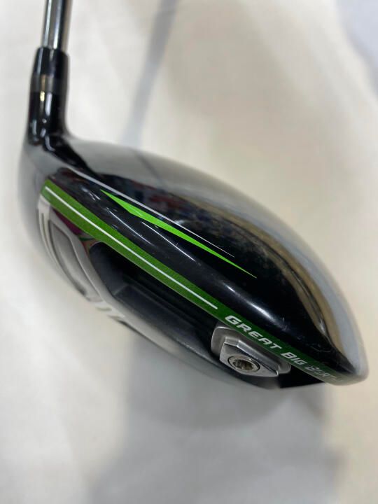 キャロウェイ GBB EPIC STAR 9.5度 FUBUKI V 50 Sフレックス