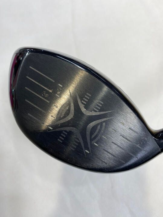 キャロウェイ GBB EPIC STAR 9.5度 FUBUKI V 50 Sフレックス