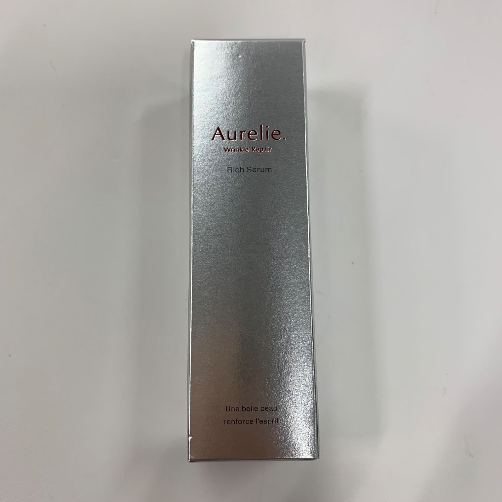 M3988 Aurelie. オレリー リンクルリペアセラム 30ml - メルカリ