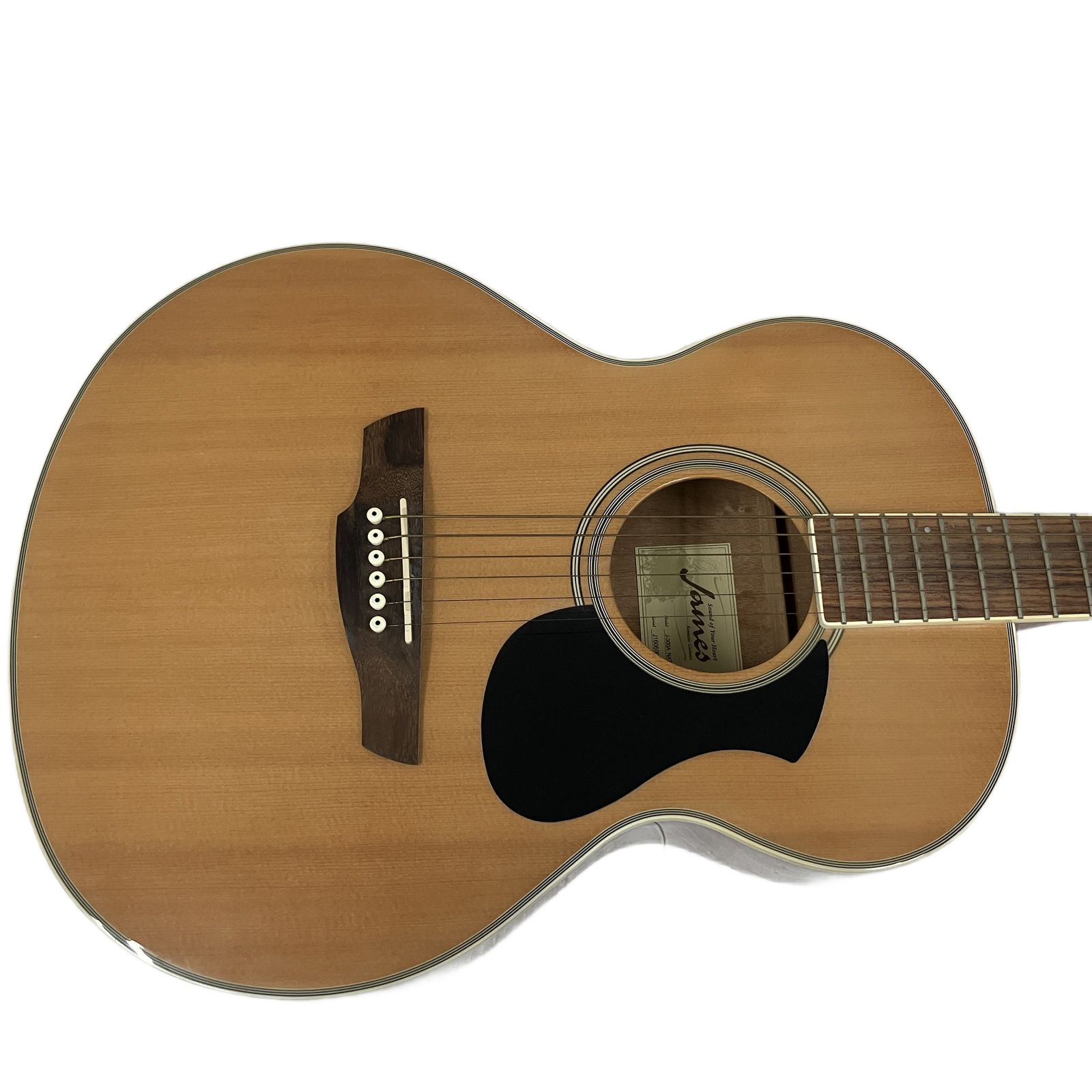James J-300A NAT アコースティックギター ギター 中古 O10984703