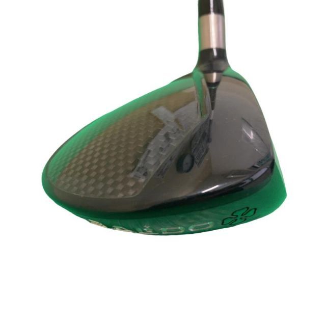 中古】 BALDO CORSA FAIRWAY WOOD 5W フェアウェイウッド FW 純正特注