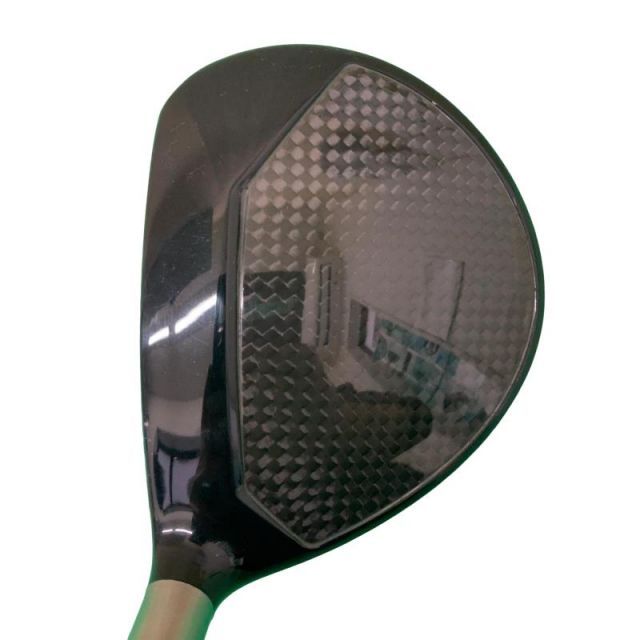 中古】 BALDO CORSA FAIRWAY WOOD 5W フェアウェイウッド FW 純正特注