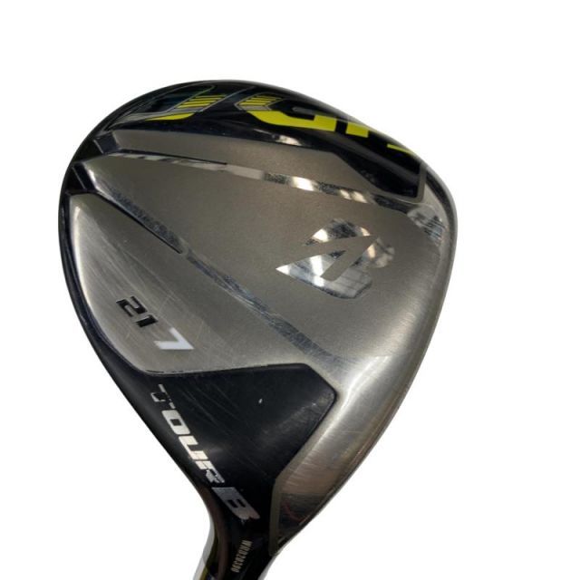 中古】 ブリヂストン TOUR B JGR 7W フェアウェイウッド FW Air