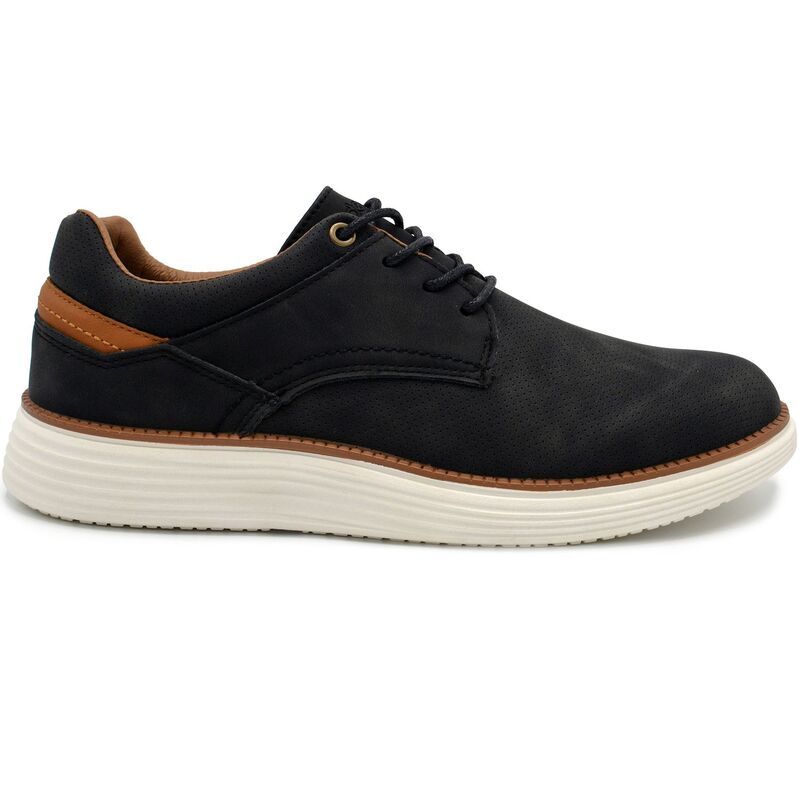 アカデミクス メンズ シューズ オックスフォード Akademiks Dayton Mens Oxford Shoes Tan タン