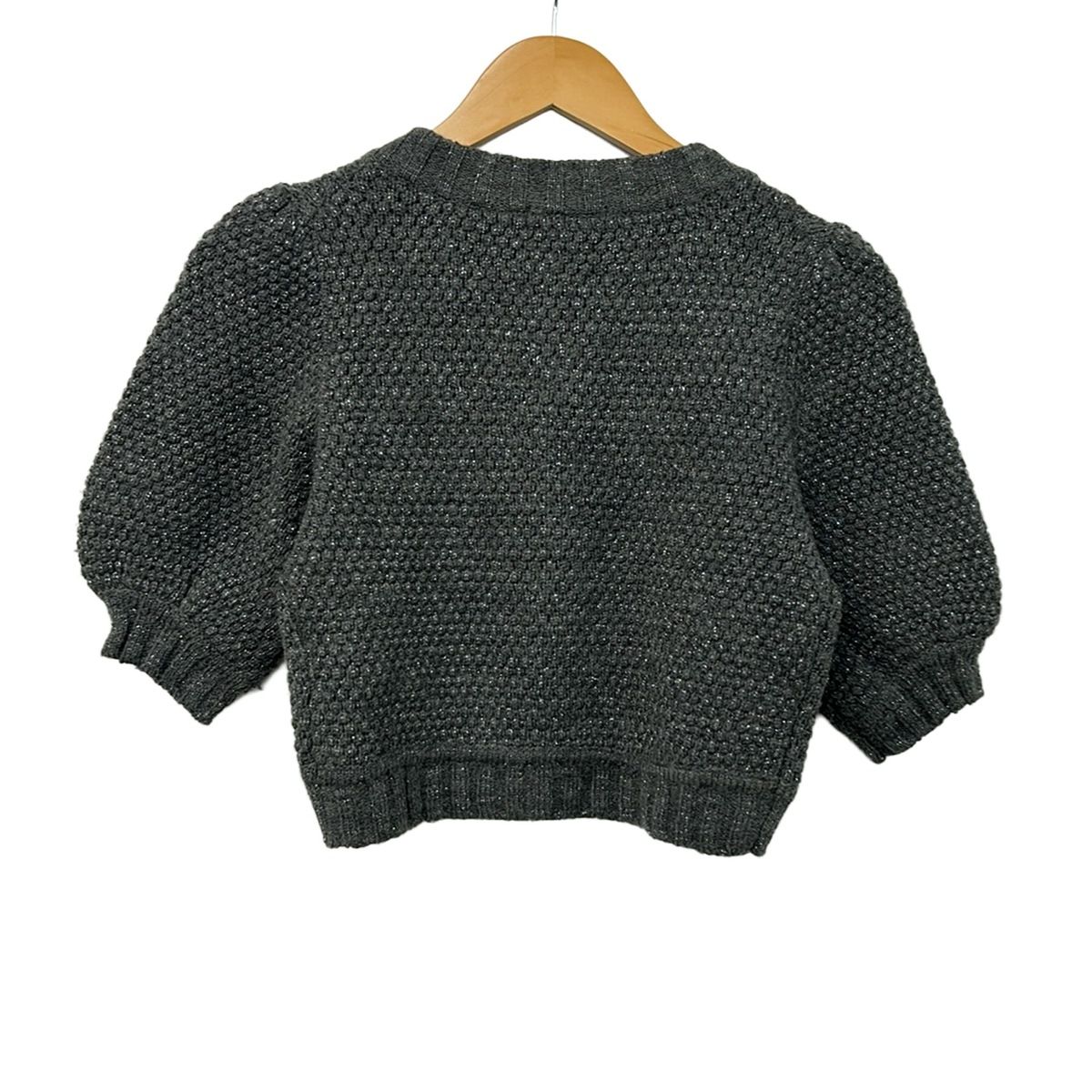 Burberry Blue Label(バーバリーブルーレーベル) カーディガン サイズ