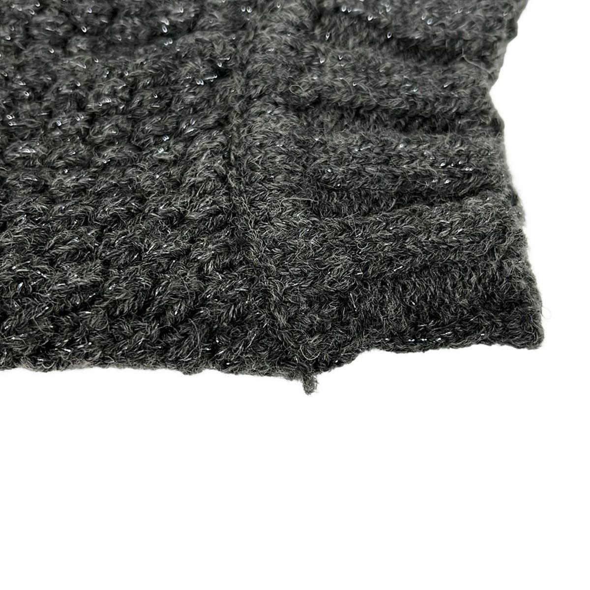 Burberry Blue Label(バーバリーブルーレーベル) カーディガン サイズ