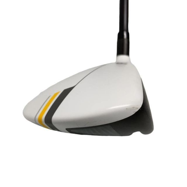 中古】 テーラーメイド RBZ STAGE 2 5W USA フェアウェイウッド FW