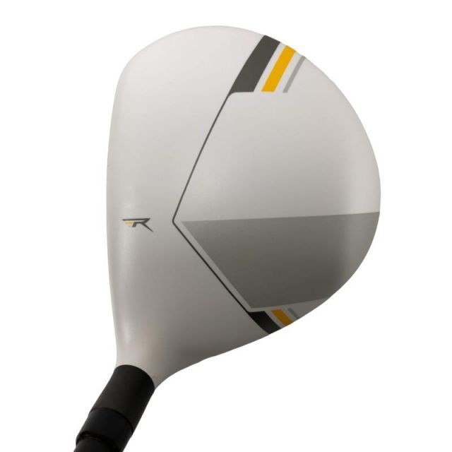 中古】 テーラーメイド RBZ STAGE 2 5W USA フェアウェイウッド FW