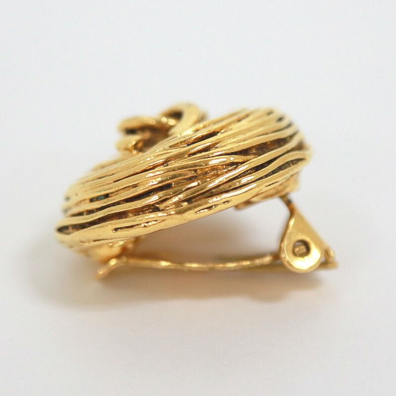 CHANEL シャネル イヤリング 片耳 94A GP - メルカリ