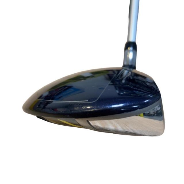 中古】 ブリヂストン TOUR B JGR(2019) 5W フェアウェイウッド FW Air