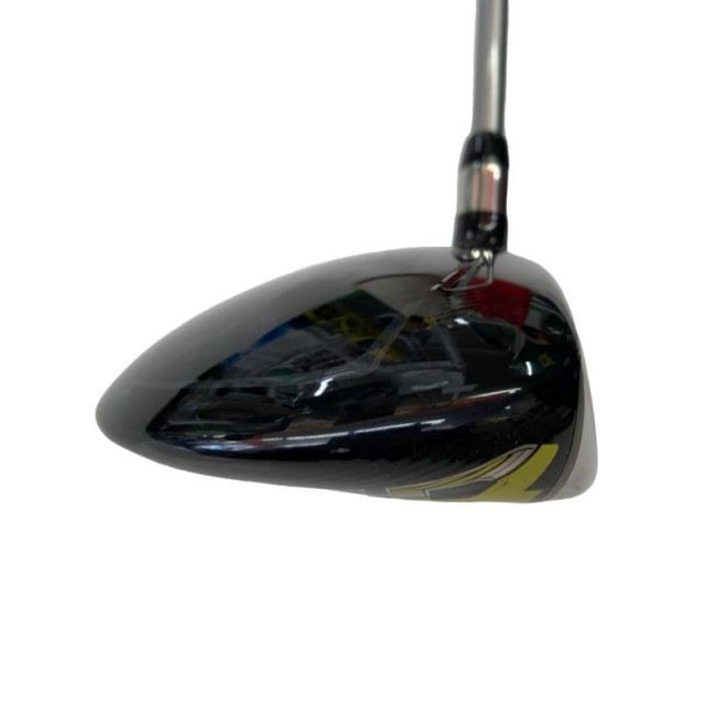 中古】 ブリヂストン TOUR B JGR 3W フェアウェイウッド FW TG1-5