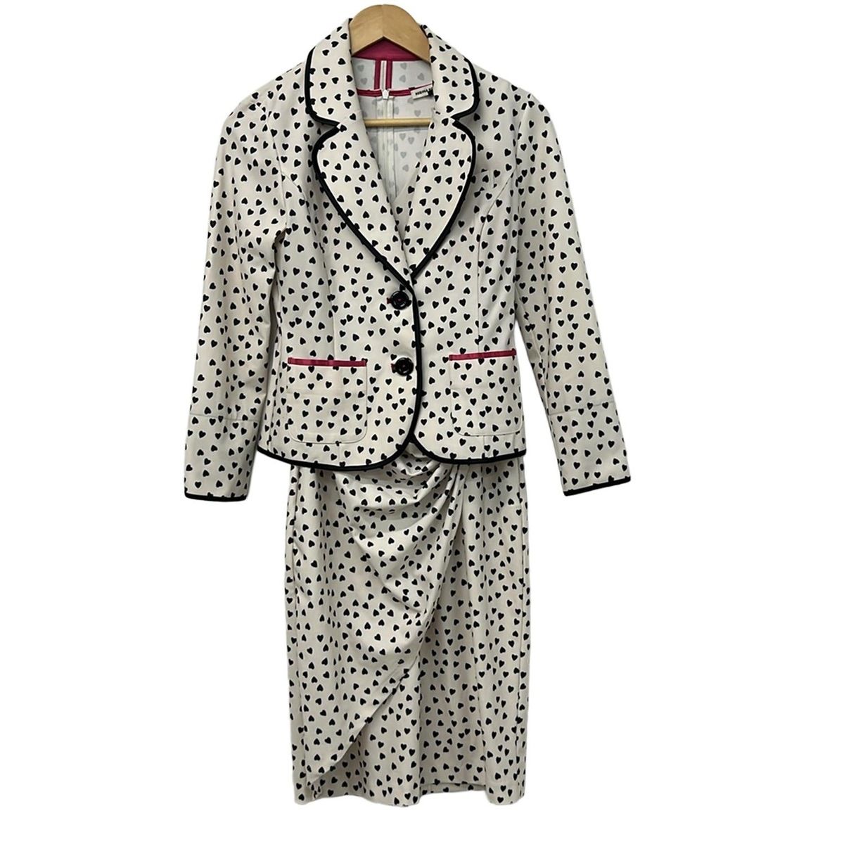 Regina Romantico(レジィーナロマンティコ) ワンピーススーツ