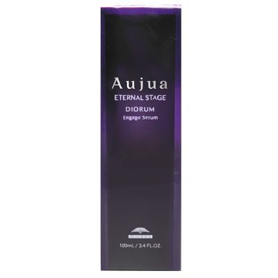 ミルボン オージュア ディオーラム エンゲージセラム 100ml 美容室専売