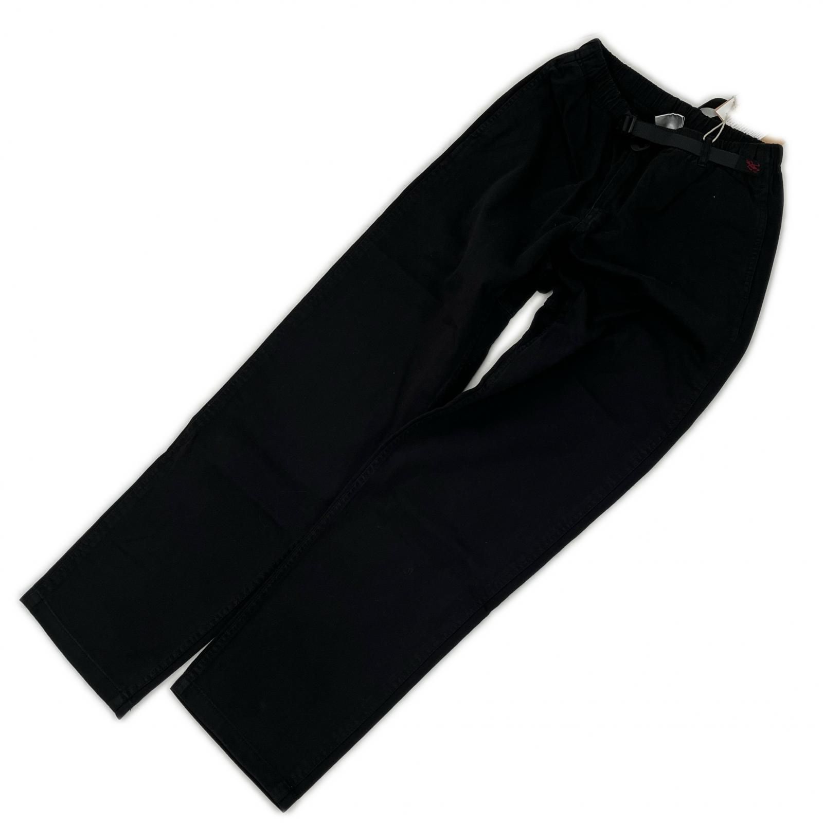 ◇◇GRAMICCI グラミチ パンツ SIZE S G102-OGT ブラック - メルカリ