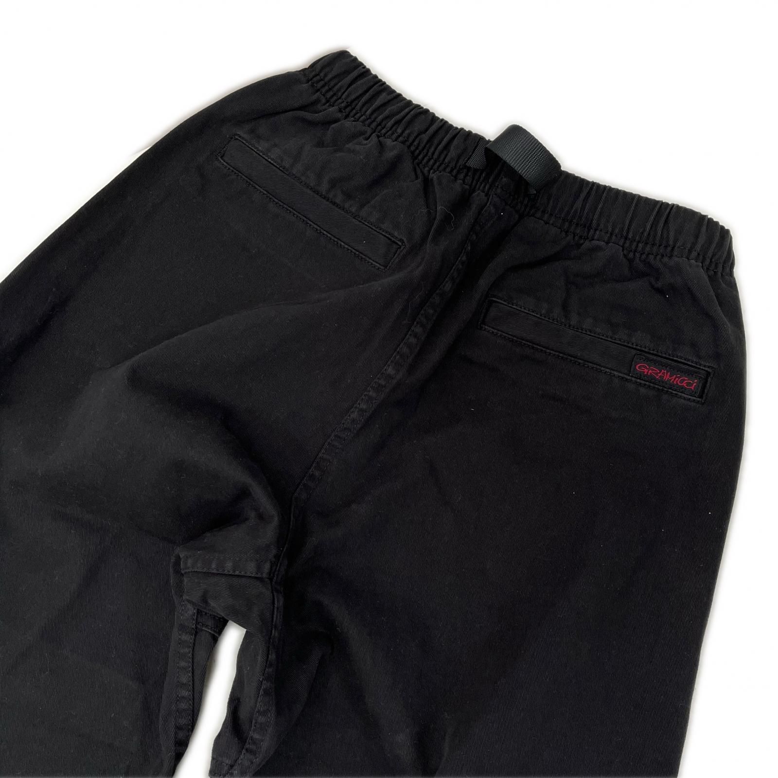 ◇◇GRAMICCI グラミチ パンツ SIZE S G102-OGT ブラック - メルカリ