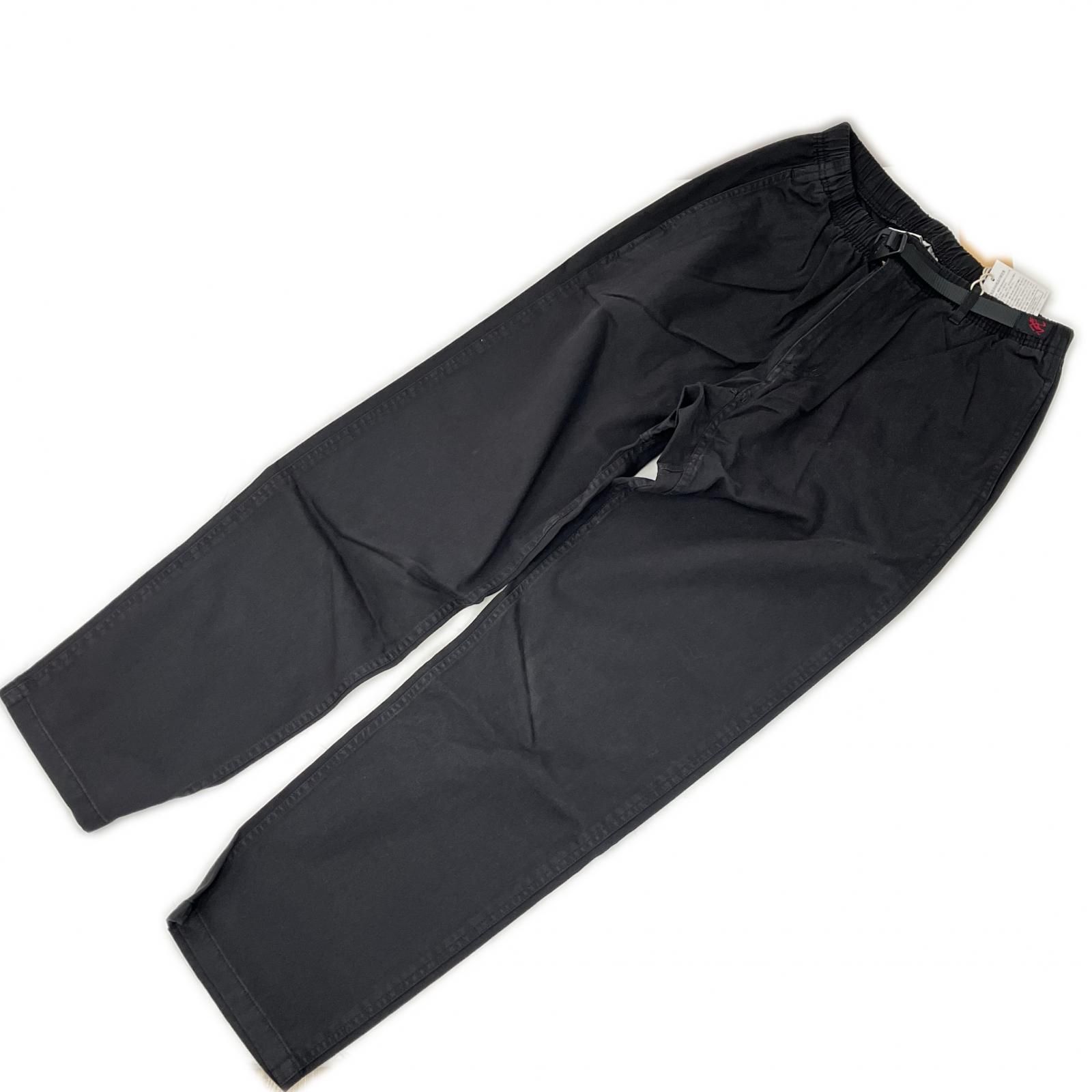 ◇◇GRAMICCI グラミチ パンツ SIZE L G102-OGT ブラック - メルカリ