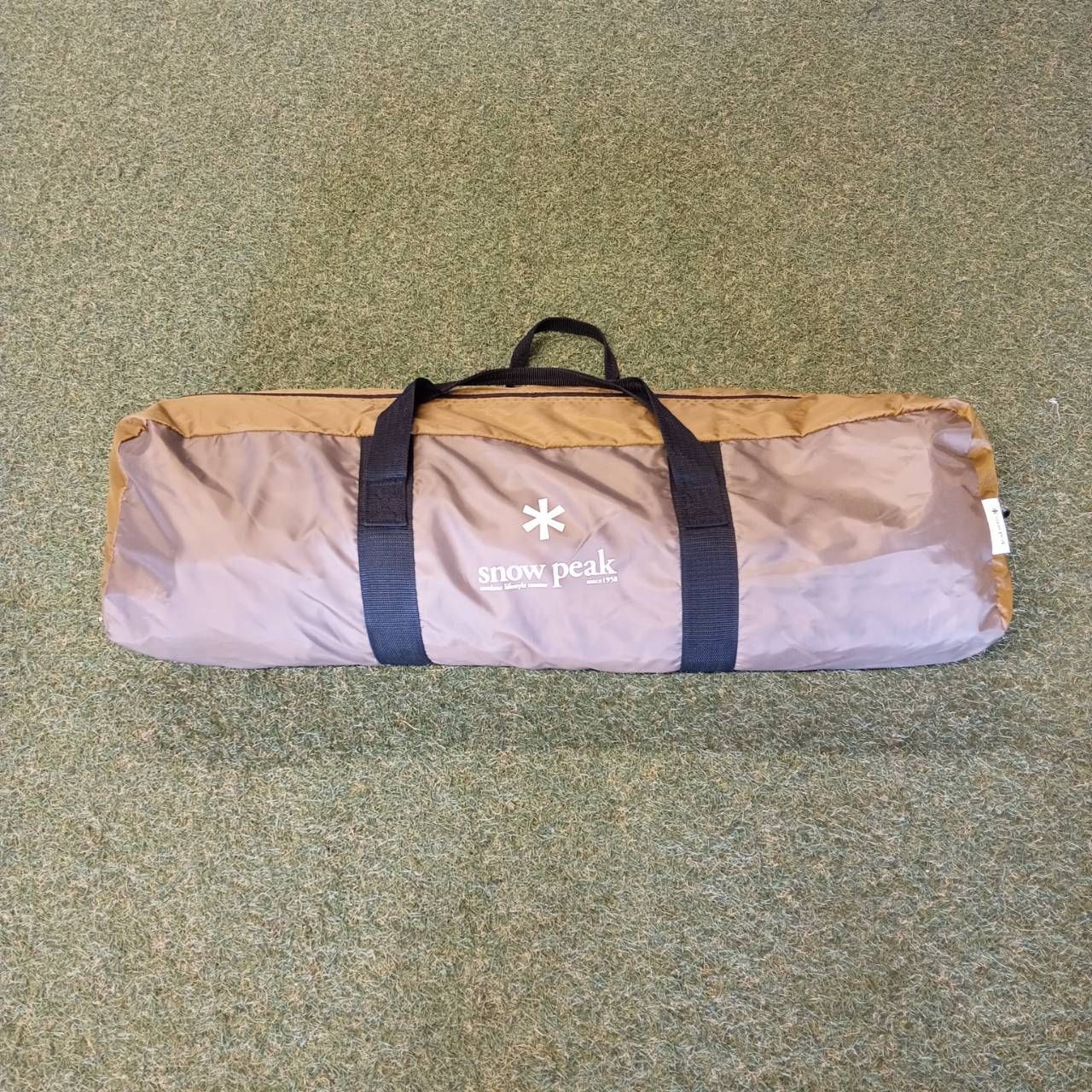 snow peak(スノーピーク) アメニティタープヘキサLセット TP-851SR