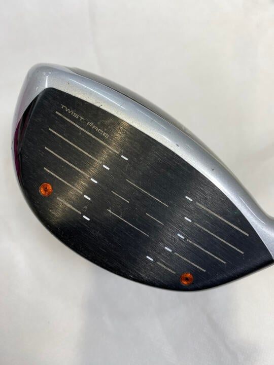 テーラーメイド M6 10.5度 FUBUKI TM5 2019 SRフレックス ドライバー