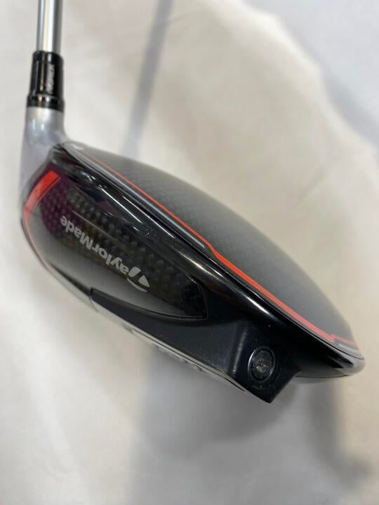 テーラーメイド M6 10.5度 FUBUKI TM5 2019 SRフレックス ドライバー